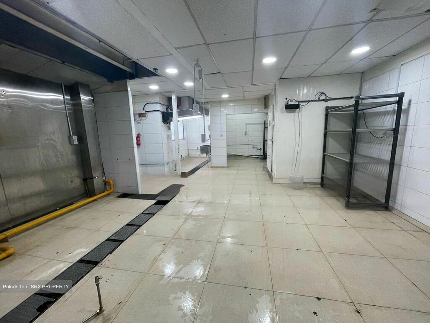 Food Xchange @ Admiralty (D27), Factory #460971871